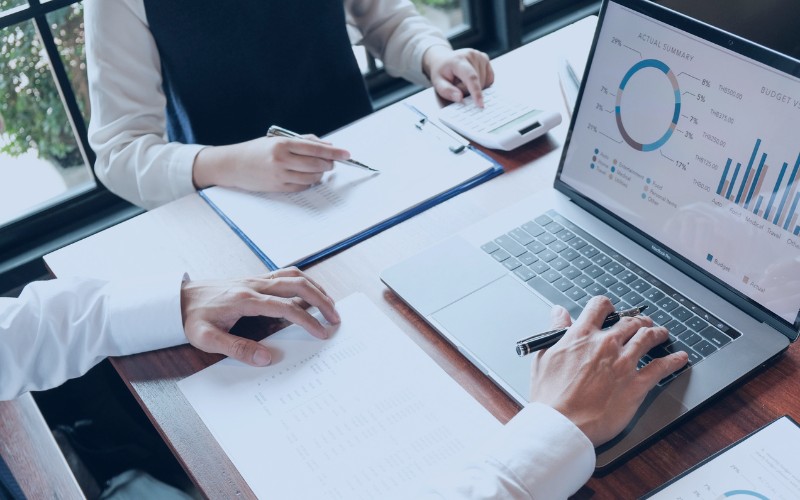 Uma empresa pode investir em ações?  |  Registo LEI