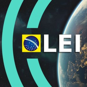 Novo registro LEI (3 anos)